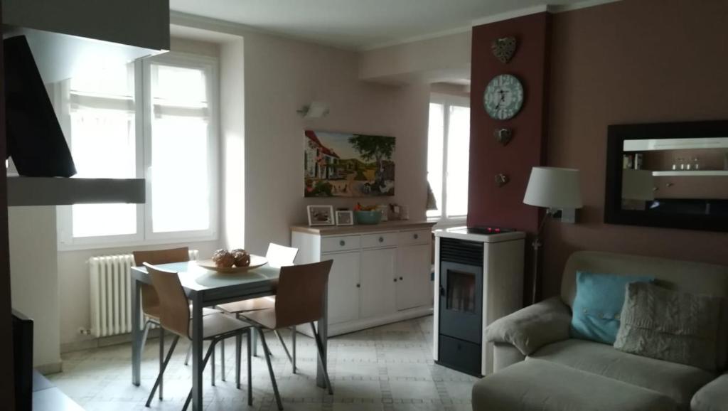 Casa Di Lena room 2