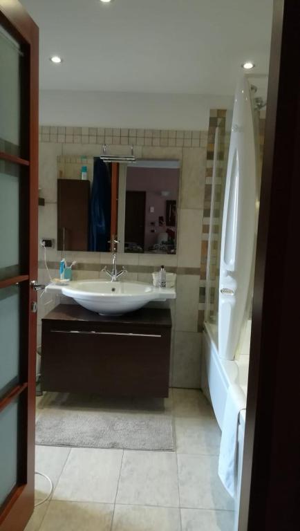 Casa Di Lena room 4