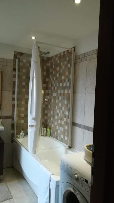 Casa Di Lena room 5