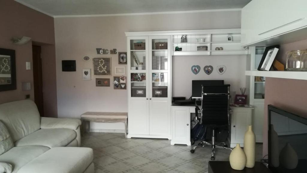 Casa Di Lena room 6